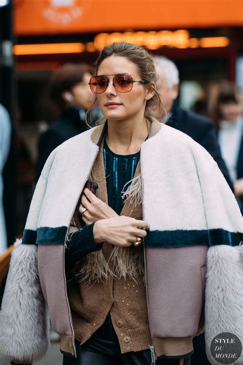 olivia Palermo street style